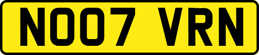 NO07VRN