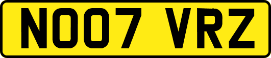 NO07VRZ