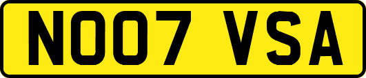 NO07VSA