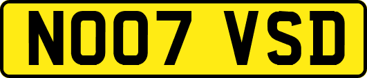 NO07VSD