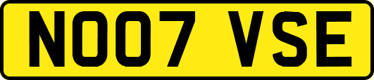 NO07VSE