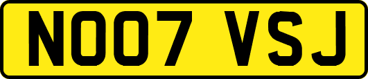 NO07VSJ