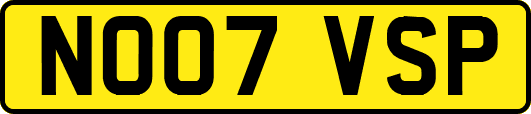 NO07VSP