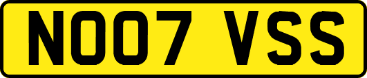 NO07VSS