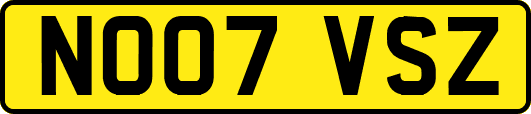 NO07VSZ