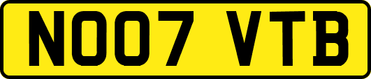 NO07VTB