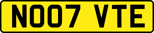 NO07VTE