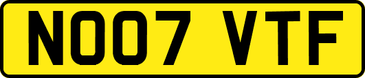 NO07VTF