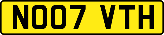 NO07VTH