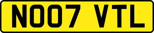 NO07VTL