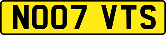 NO07VTS