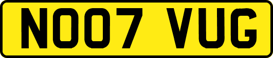 NO07VUG