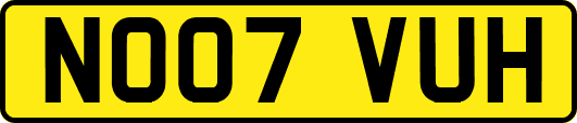 NO07VUH