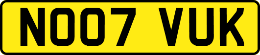 NO07VUK