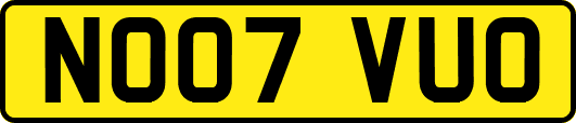 NO07VUO