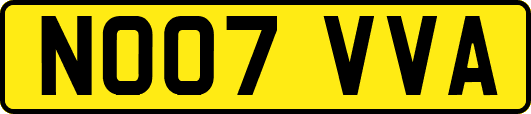 NO07VVA