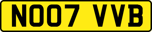 NO07VVB