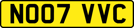 NO07VVC