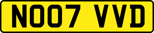 NO07VVD