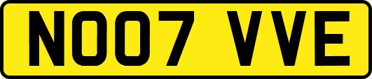 NO07VVE