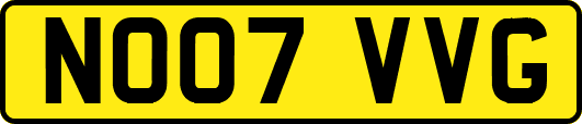 NO07VVG