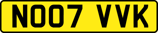 NO07VVK