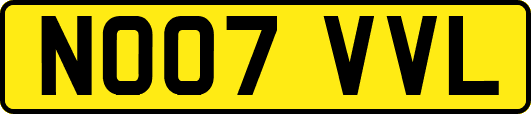NO07VVL