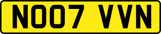 NO07VVN