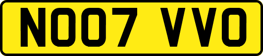 NO07VVO