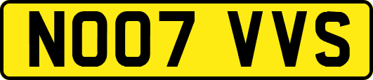 NO07VVS