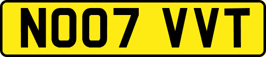 NO07VVT