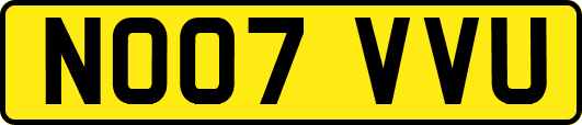 NO07VVU