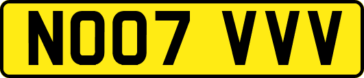 NO07VVV