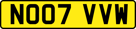 NO07VVW