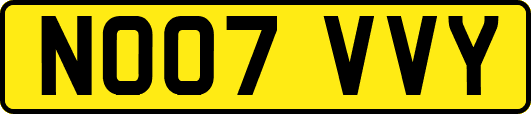 NO07VVY