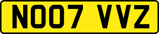 NO07VVZ