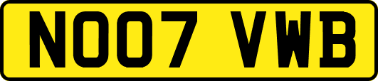 NO07VWB