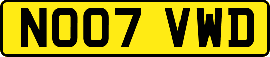 NO07VWD