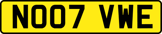 NO07VWE