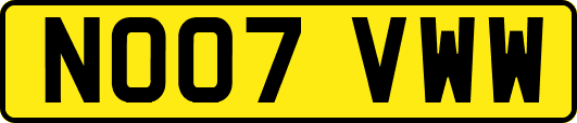 NO07VWW