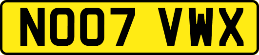 NO07VWX