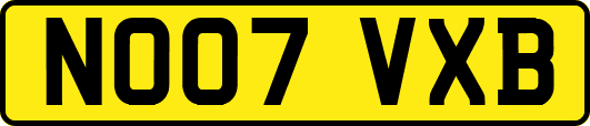 NO07VXB