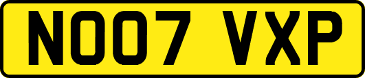 NO07VXP