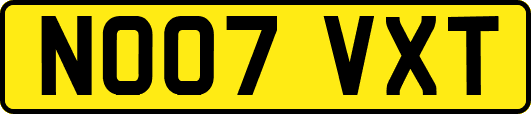 NO07VXT