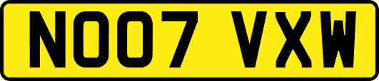 NO07VXW