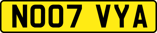NO07VYA