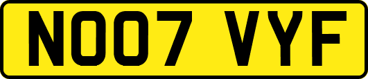 NO07VYF
