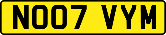 NO07VYM