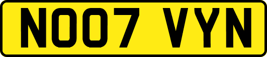 NO07VYN