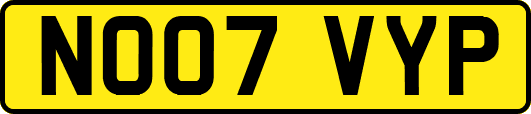 NO07VYP